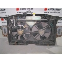 Вентилятор радиатора Mazda Mazda 6 (GG) 2002-2007 2006 L32915025C