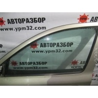 Стекло двери передней левой Skoda Octavia (A5 1Z-) 2004-2013 2006 1Z0845201A