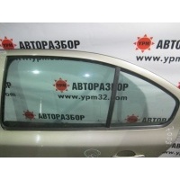 Стекло двери задней левой Skoda Octavia (A5 1Z-) 2004-2013 2006 1Z5845205C
