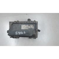 Корпус воздушного фильтра Skoda Octavia (A4 1U-) 2003 8L0133837B