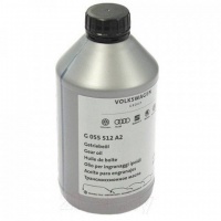 Масло Volkswagen GEAR OIL 1L синт (трансмиссионное)