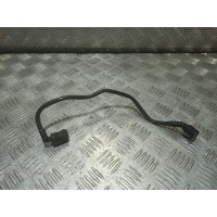 Патрубок охлаждения BMW 7 F01/F02 (08-15) N63B44A б\у