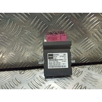 Блок управления бензонасосом BMW 7 F01/F02 (08-15) N63B44A б\у