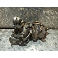 Турбина BMW 7 F01/F02 (08-15) N63B44A б/у