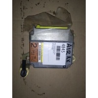 Блок управления airbag LEXUS RX300 MCU10