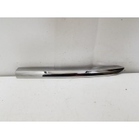 Молдинг бампера Верх. Lada X-RAY 620811868R