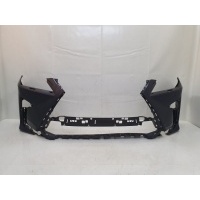 бампер Lexus RX 4 521194D938