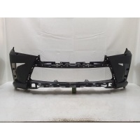 бампер Lexus LX 3 521196B973