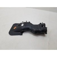 воздухозаборник Renault Arkana 960159496R