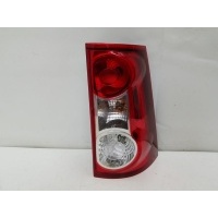 Фонарь Lada Largus 8200864610
