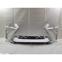 бампер Lexus RX 4 521194D938