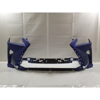 бампер Lexus RX 4 521194D938