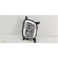 фара противотуманная Kia sorento 2 2009- 922022P610