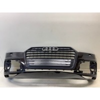 бампер AUDI Q7 4M 2015-2020 4M0807065E GRU