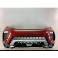 бампер Land Rover Range Rover Evoque L538 2015- LR079538
