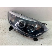 фара Renault Kaptur 2016- 260108765R