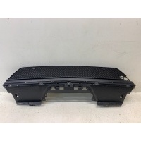 Решетка бампера Mercedes-Benz ML W166 2012-2015 A1668850753