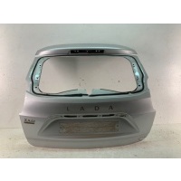 крышка багажника Lada X-RAY 2016- 901001870R