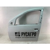 дверь Renault Duster 2012- 801015127R