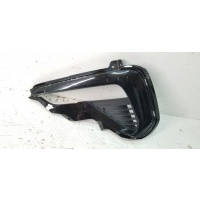 Окантовка ПТФ Kia Optima 4 2018-2019 86593D4510