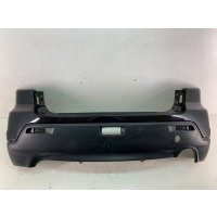 бампер Mitsubishi ASX 2010-2012 6410C027