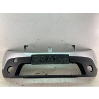 бампер Renault Sandero Stepway 1 2009-2014 8200526596
