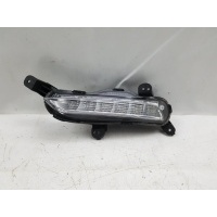 фара противотуманная Kia Rio 4 X-Line 92207H0100