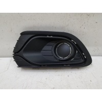 Заглушка ПТФ Renault Logan 2 263363542R