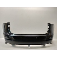 бампер Lexus NX 2 2018- 5215978902
