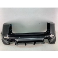 бампер Land Rover Range Rover Evoque L538 2011-2015 LR058059