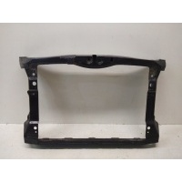 панель передняя Skoda Octavia A5 FL 2008-2013 1Z0805591H