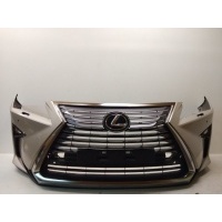 бампер Lexus RX 4 2016-2019 521194D938