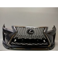 бампер Lexus RX 4 2016-2019 521194D938