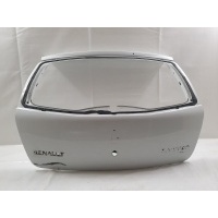 крышка багажника Renault Sandero 1 8201056478