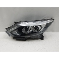 фара Nissan Qashqai J11 260604EH1B