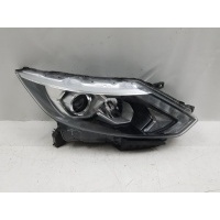 фара Nissan Qashqai J11 260104EH1B
