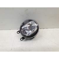 фара противотуманная Toyota Camry V55 2014-2018 8121048051