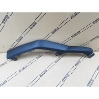 Накладка бампера Lexus RX 4 5243748020