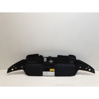 Накладка замка капота Toyota Land Cruiser 200 2012-2016 53292-60100