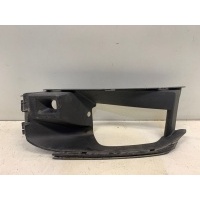 воздуховод бампера Porsche Cayenne 3 2018- 9Y0807161C
