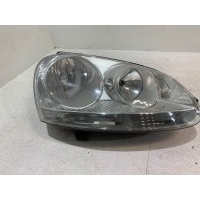 фара Volkswagen Golf 5 с 2003-2009 1k6941006p