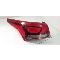 Фонарь Hyundai Solaris 2 2017-2020 92401H5000