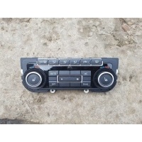 Блок управления печки/климат-контроля Volkswagen Passat CC 2010 5K0907044ES