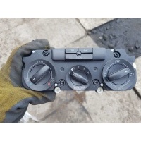 Блок управления печки/климат-контроля Volkswagen Golf 5 2008 1K2820045B