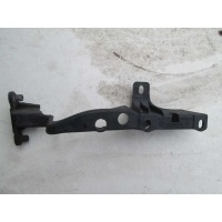 Кронштейн Volkswagen Touareg 1 2005 7L0805733