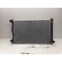 Радиатор audi a6 c6 3 , 2 автомат 4f0121251m
