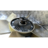 Вискомуфта дизельная MITSUBISHI L200 (2006-2011) 2009 1320A009