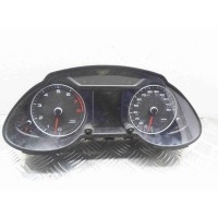 Щиток приборов Audi Q5 (8R) 2008 - 2017 2014 8R0920981N
