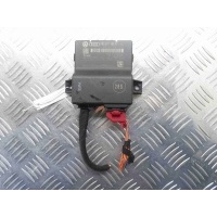 Блок управления Audi Q5 (8R) 2008 - 2017 2014 8R0907468N