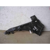 Кронштейн переднего бампера Audi Q7 (4LB) 2005 - 2015 2007 4L0807284